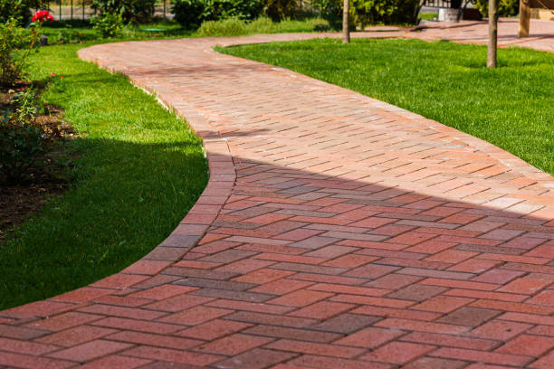 Corunna, MI Driveway Pavers Company