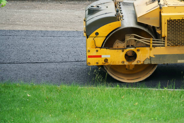 Best Commercial Driveway Pavers  in Corunna, MI