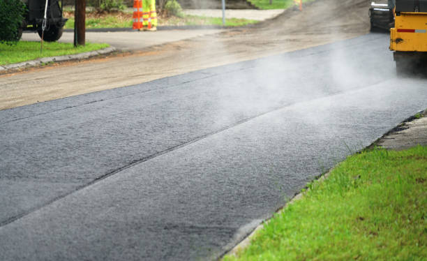 Driveway Pavers for Homes in Corunna, MI