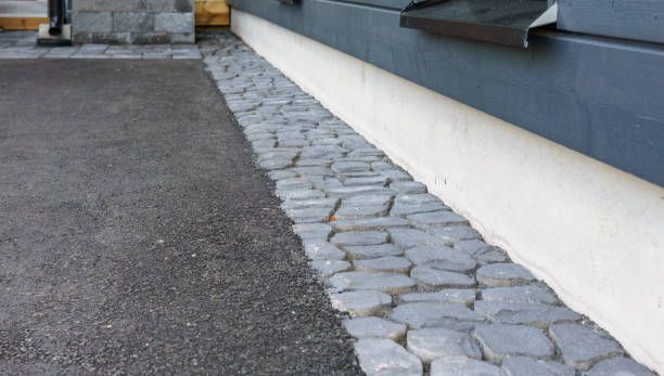 Best Commercial Driveway Pavers  in Corunna, MI
