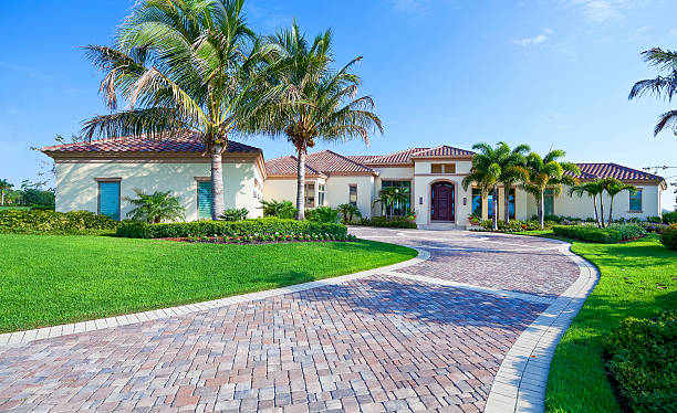Driveway Pavers for Homes in Corunna, MI