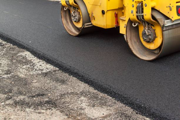 Best Affordable Driveway Pavers  in Corunna, MI